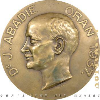 Jules ABADIE.jpg - � ? qu� ni Abadie t� salva ! �